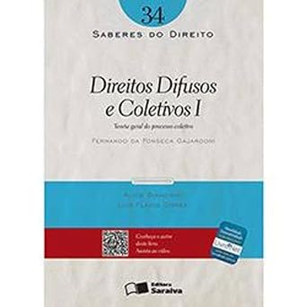 Direitos Difusos e Coletivos I Saberes do Direito